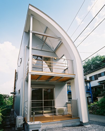 丸山工務店の施工事例2