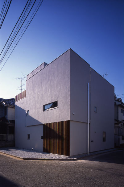 丸山工務店の施工事例3