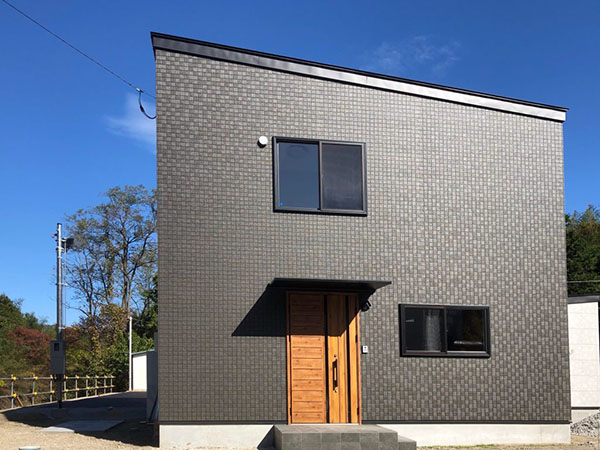 丸山工務店　ナチュラル