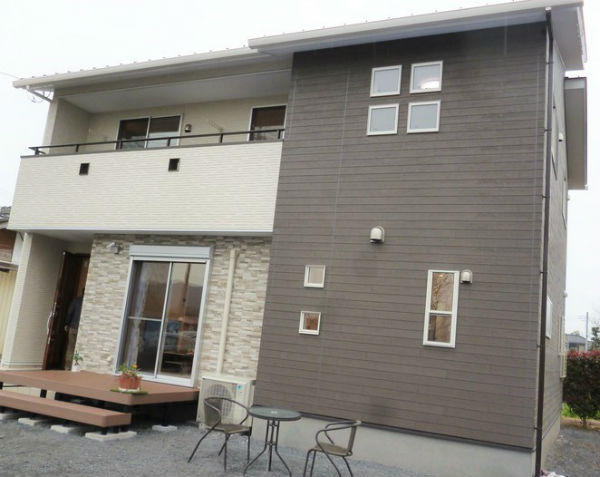 岡田工務店の施工事例3